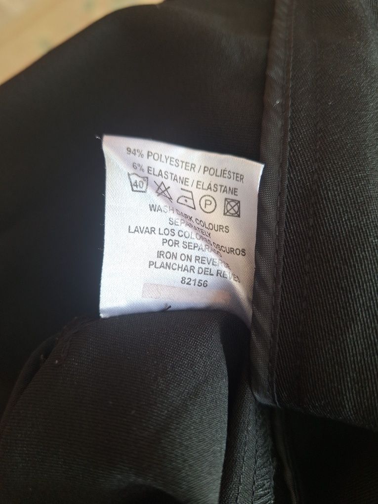 Spodnie damskie eleganckie Primark rozm.14/42