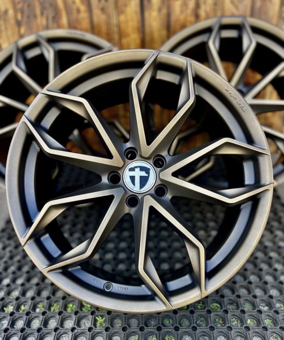 Диски 5/112 r20 Tomason