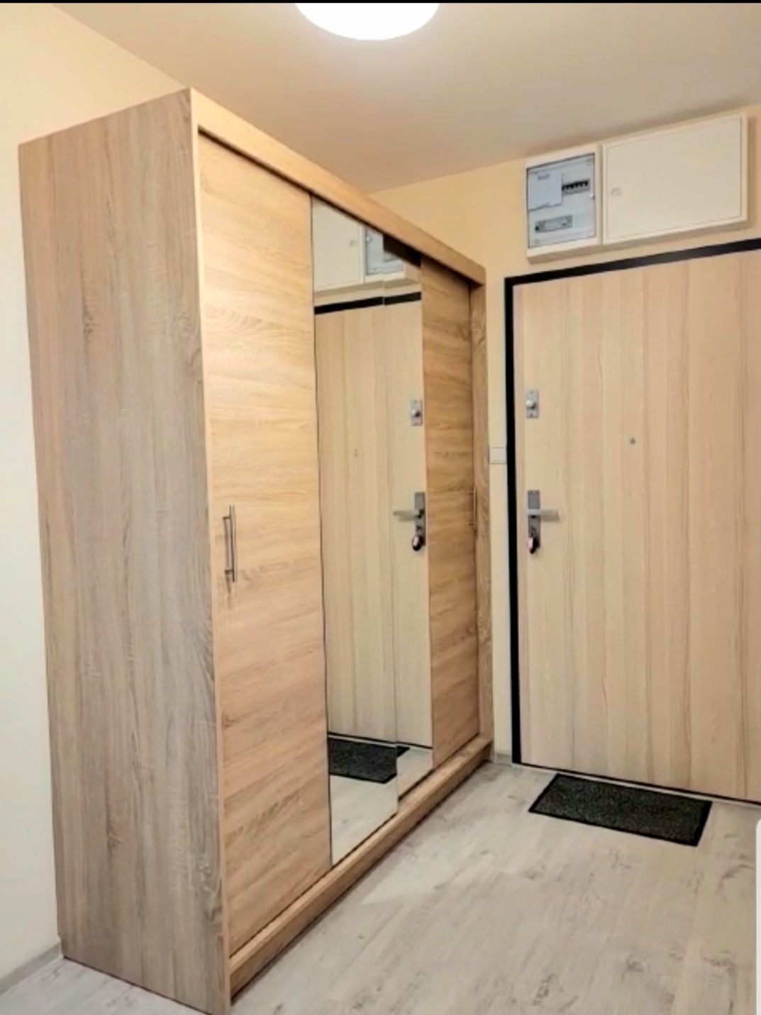 PROMOCJA Apartament NOVUM Śródmieście Żabiniec PIĘKNY I NOWOCZESNY