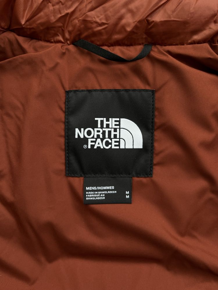 Оригінал The North Face (M) Himalayan Insulated Vest Новий Жилет