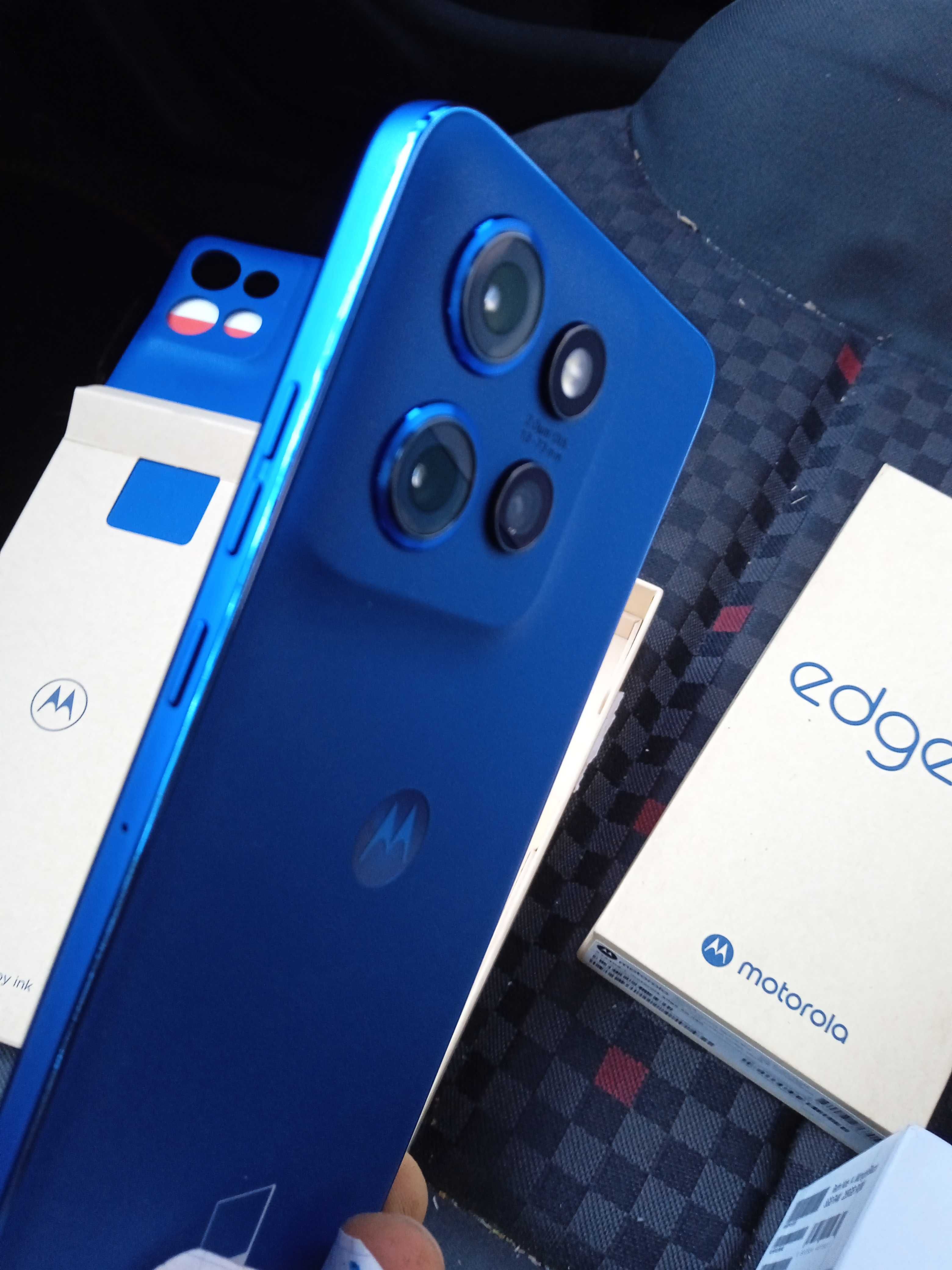 Motorola edge 50 neo