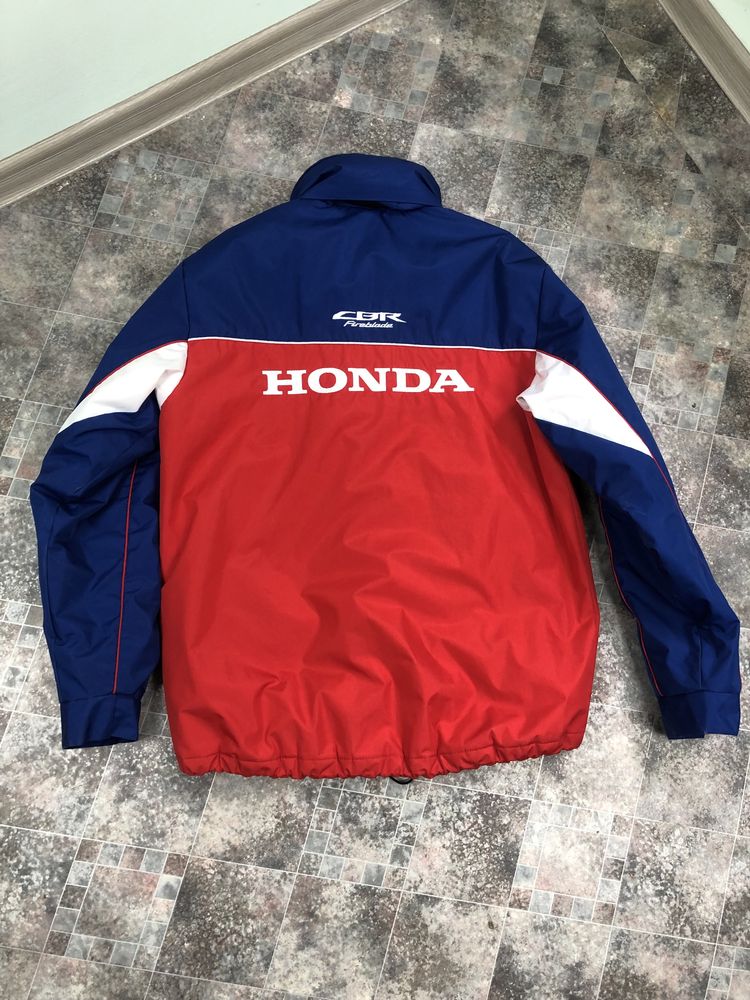 Мотокуртка Honda moto jacket оригінал