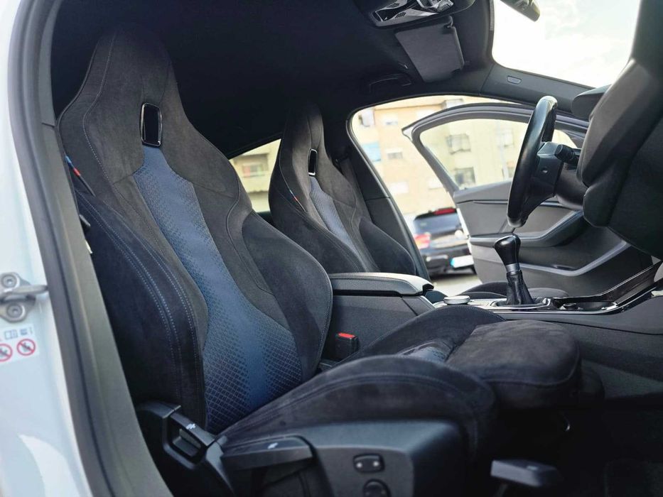 BMW 118D F40 PACK M PERFORMANCE 2.0 150CV "LOOK 140I"