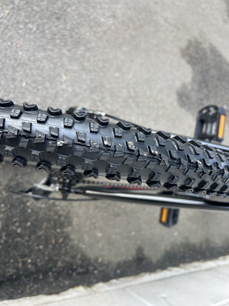 Велосипед Mongoose 27.5 USA