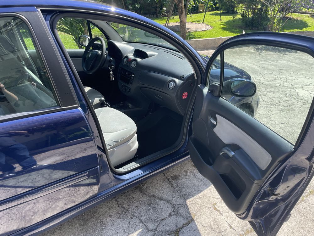 Vendo Citroen C3