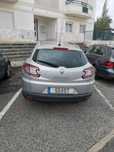 Renault megane 1.5 dci