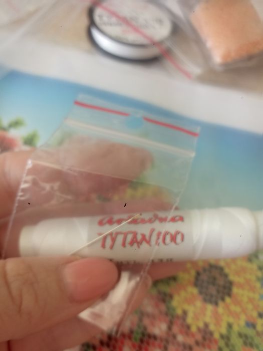 Zestaw do haftu koralikami, Symbole Feng Shui, Zdrowie