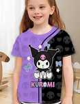 Bluzka koszulka nowa kuromi