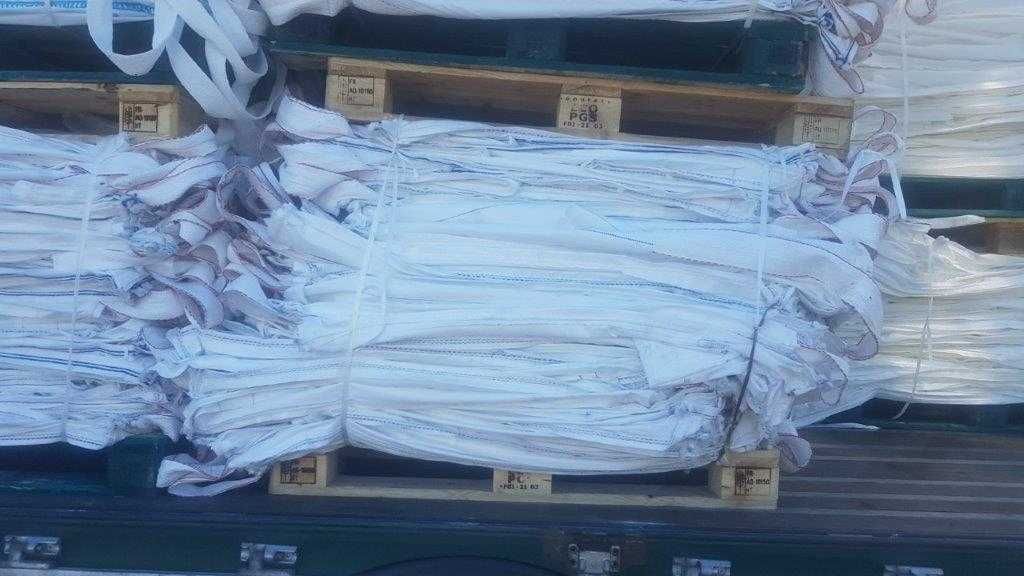 Worki Big Bag duże ilości, rozmiary wysyłka na cały kraj wystawiamy fv