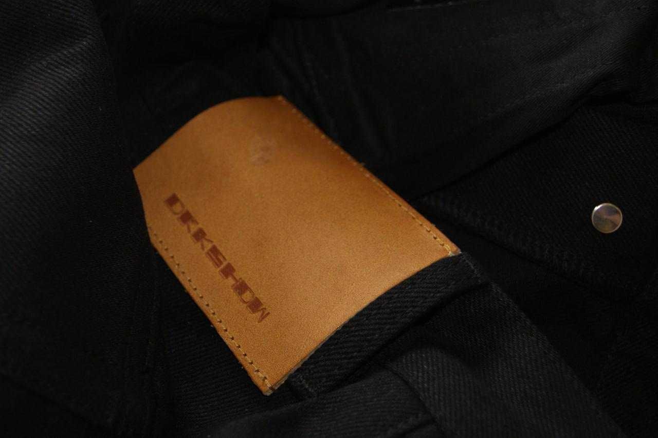 Rick Owens Drkshdw Bolan Bootcut Jeans
