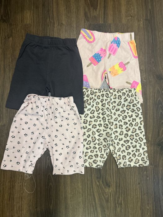 Лосини на дівчинку 98 р