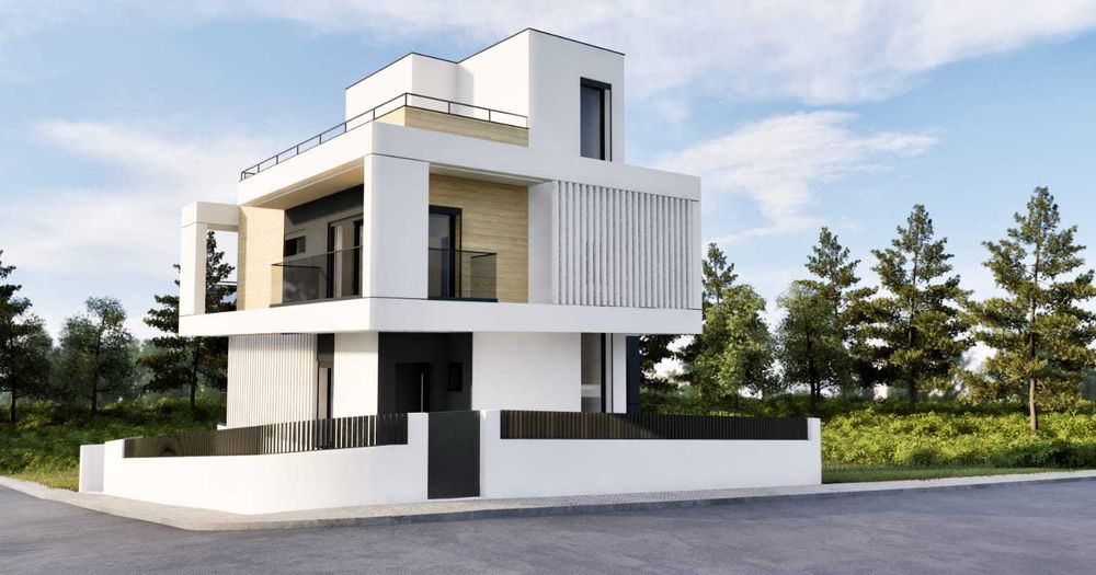 Terreno C/projeto expirado