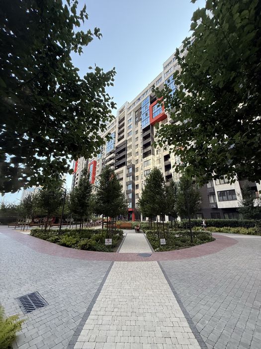 Таировские сады 30000!