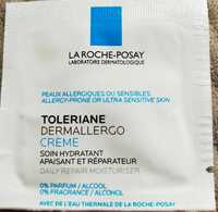 La Roche-Posay Toleriane Dermallergo krem na dzień