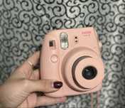 Instax 8, инстакс 8, фотоаппарат моментальной печати,палароид, інстакс
