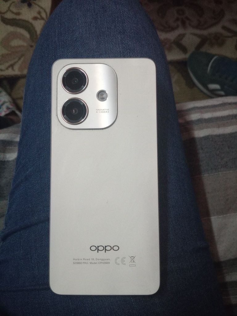 Vendo OPPO a 40 m
