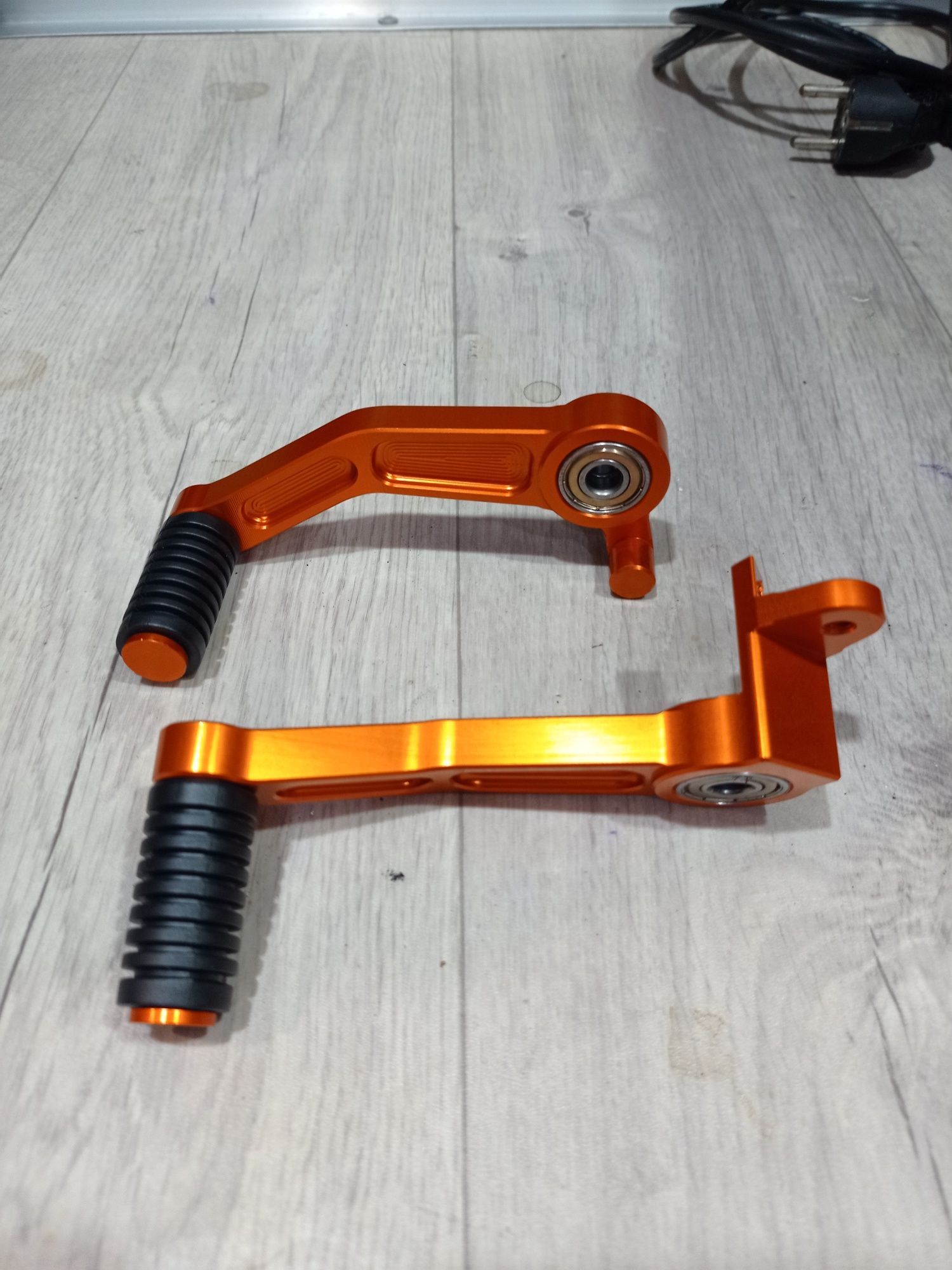Педалі / ричаги для KTM Duke 125 200 390