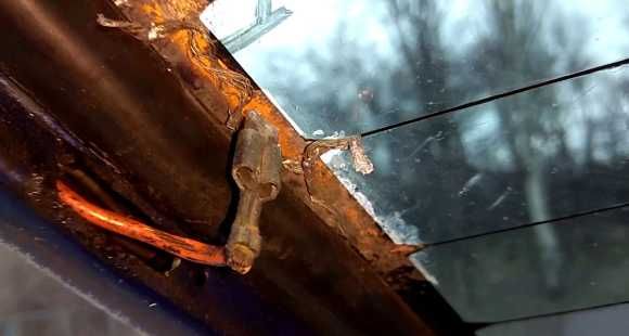 АвтоЕЛЕКТРИК ремонт обігріву сидінь подогрев сидушек задне скло ремонт