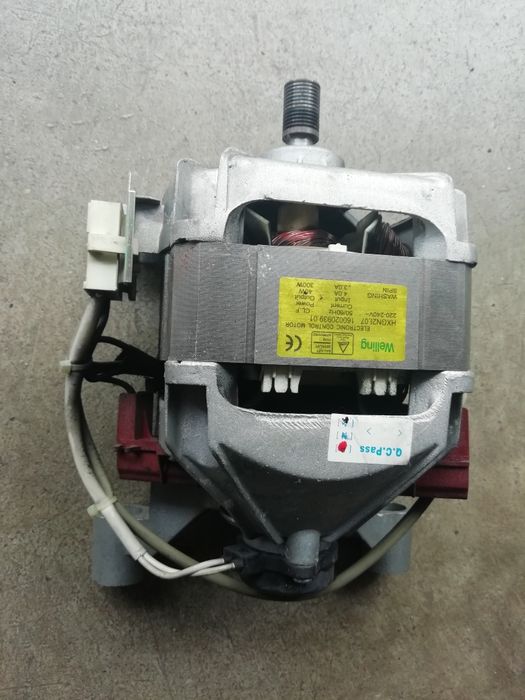 Indesit win 82 peças