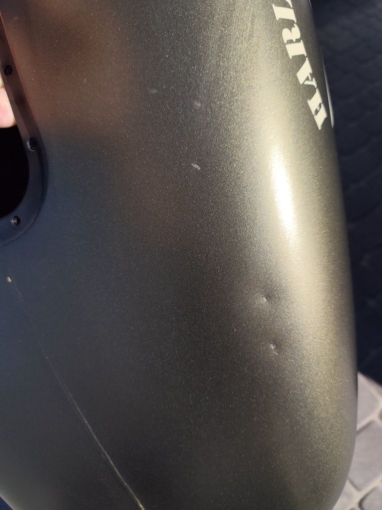 Zbiornik paliwa od Harley Davidson Softial Slim S 2016