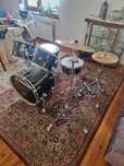 Perkusja Sonor Force 1007