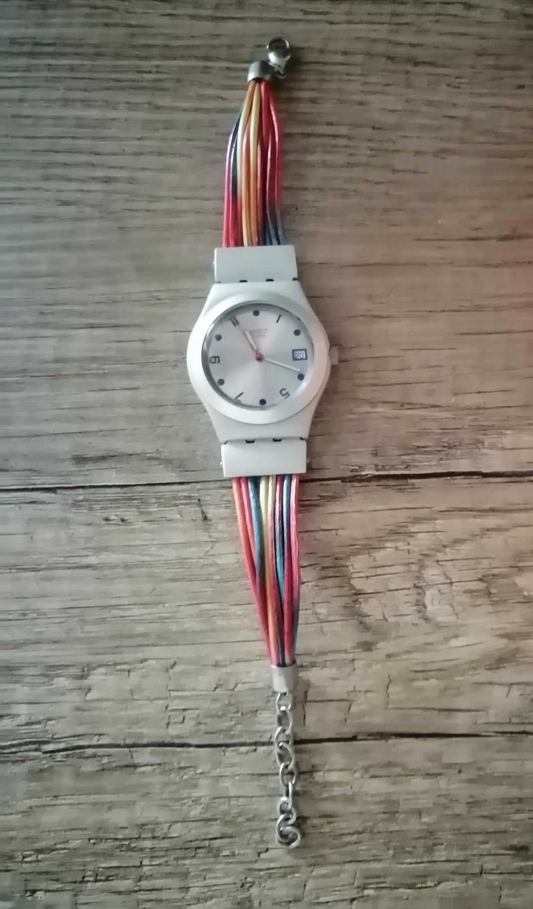 Relógio Swatch (como novo)