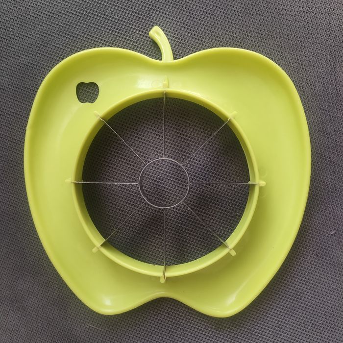 Urządzenie do krojenia jabłek