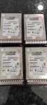 Discos HP SAS 1.2TB 10K