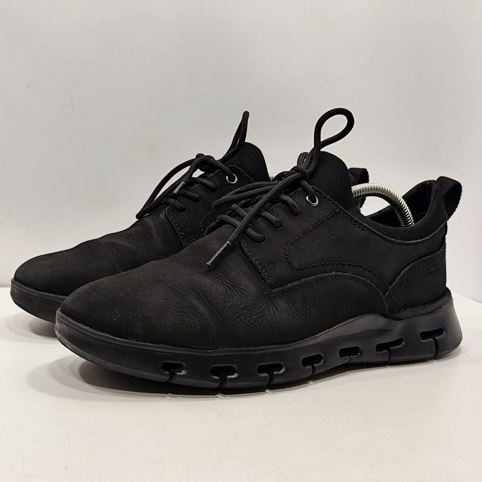 кросівки Clarks Nature X 41р/26.5см