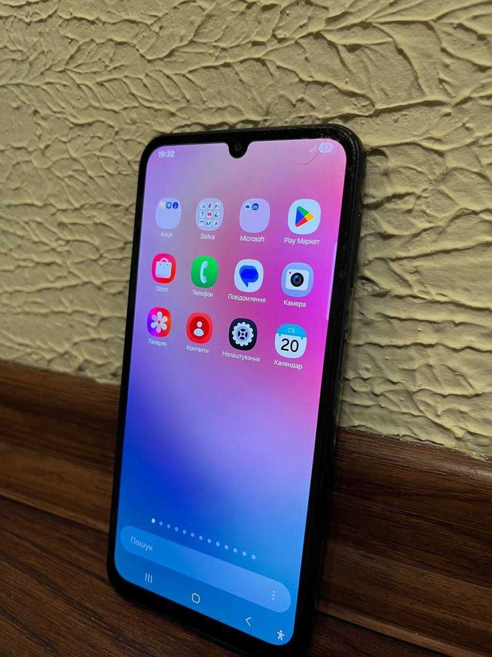 Samsung A24 Стан 4/5