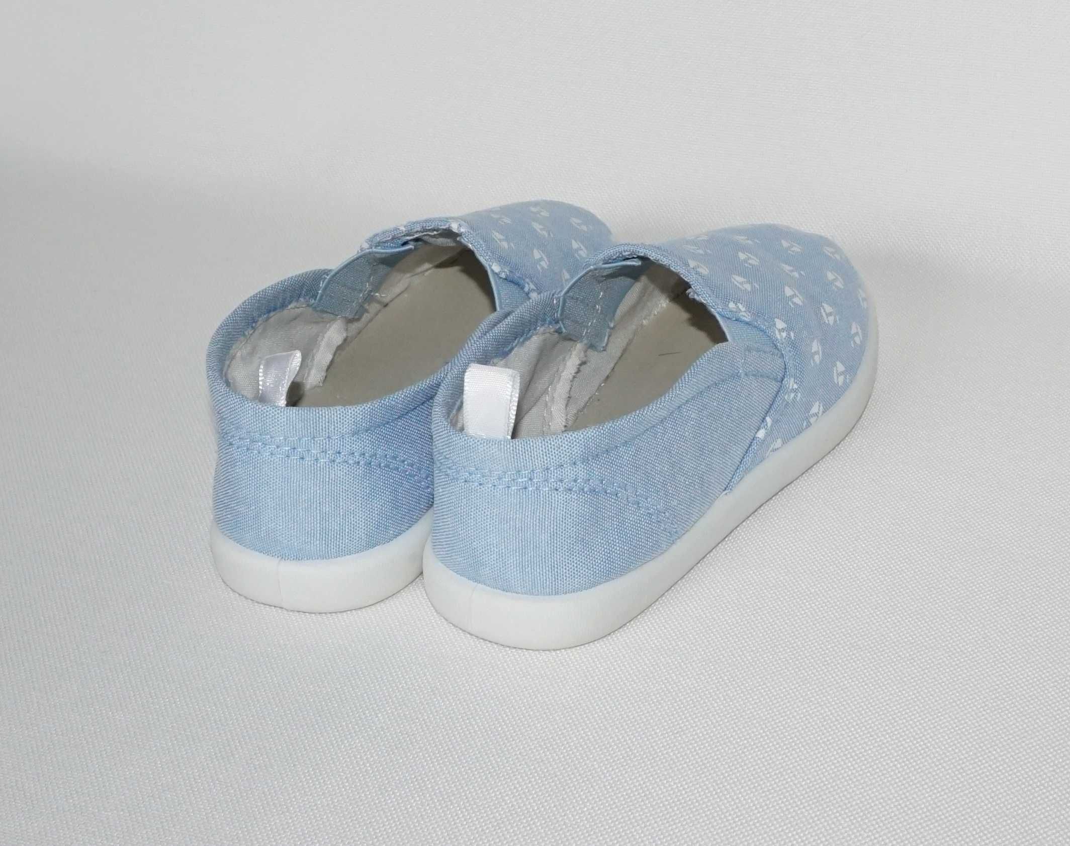 Espadryle tkanina  26