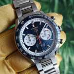 TAG Heuer Carrera Chronograph Limited zegarek męski aquaracer formula