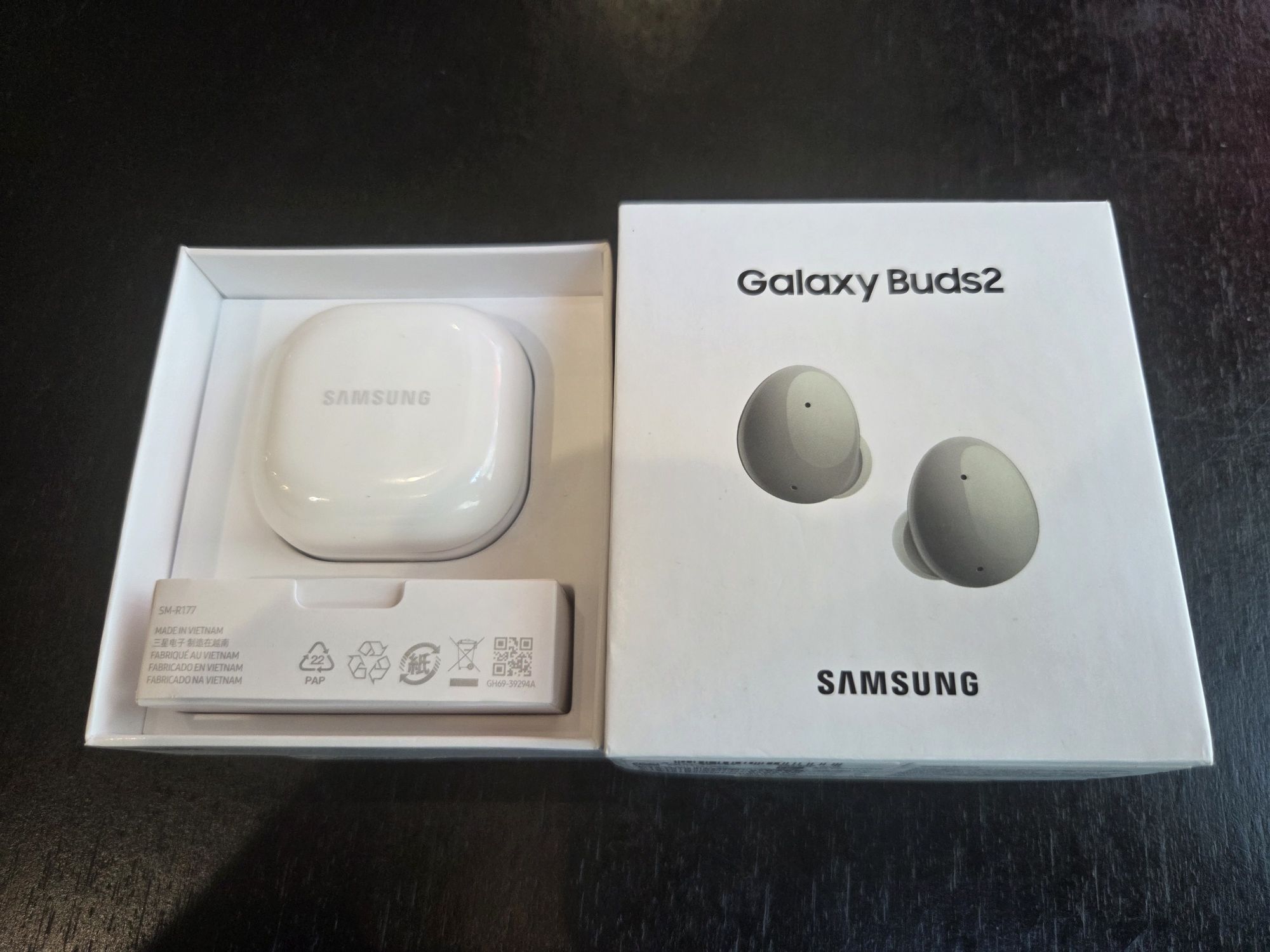 Samsung Galaxy Buds 2
