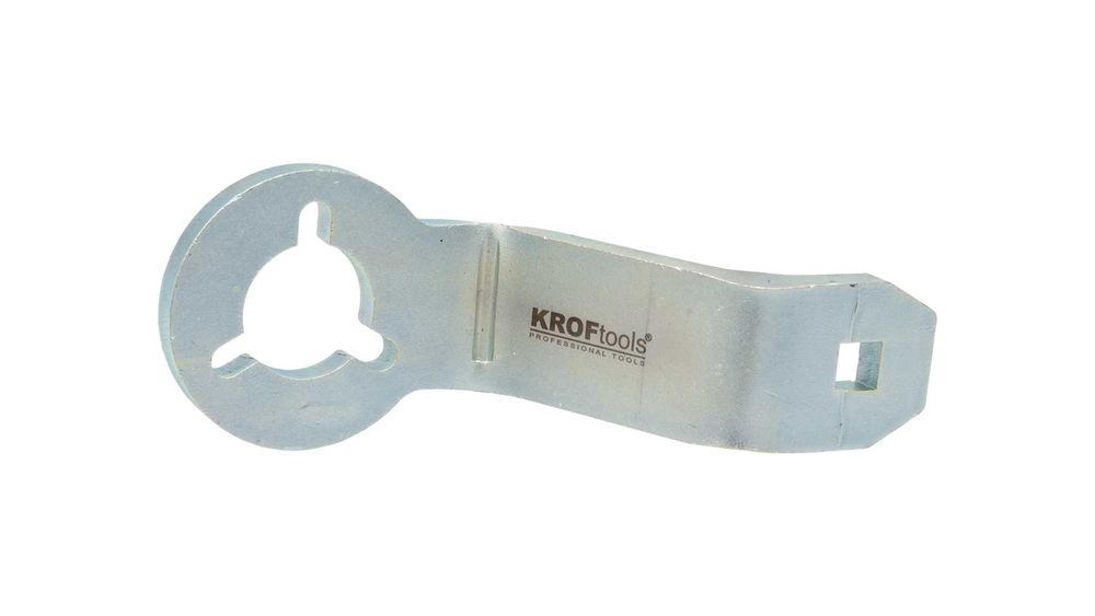 FERRAMENTA BLOQUEIO POLIA CAMBOTA 1.0/1.2 GASOLINA PSA/TOYOTA