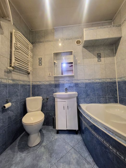 Zamiana mieszkania komunalnego MPGL Świętochłowice, ul. Michalskiego