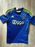 Adidas Ajax Amsterdam koszulka piłkarska