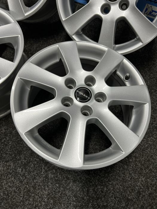 Диски R16 5/114,3 Renault,Toyota,Mazda,Kia,Hyundai,Suzuki,Honda,