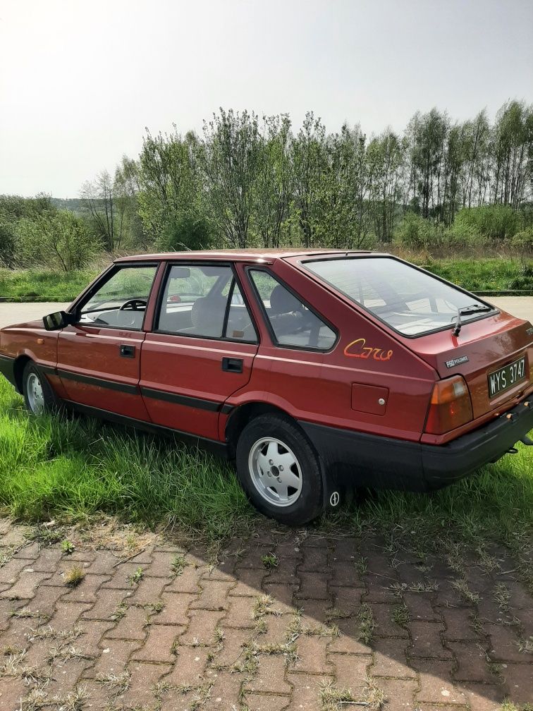 Polonez caro 1.9d