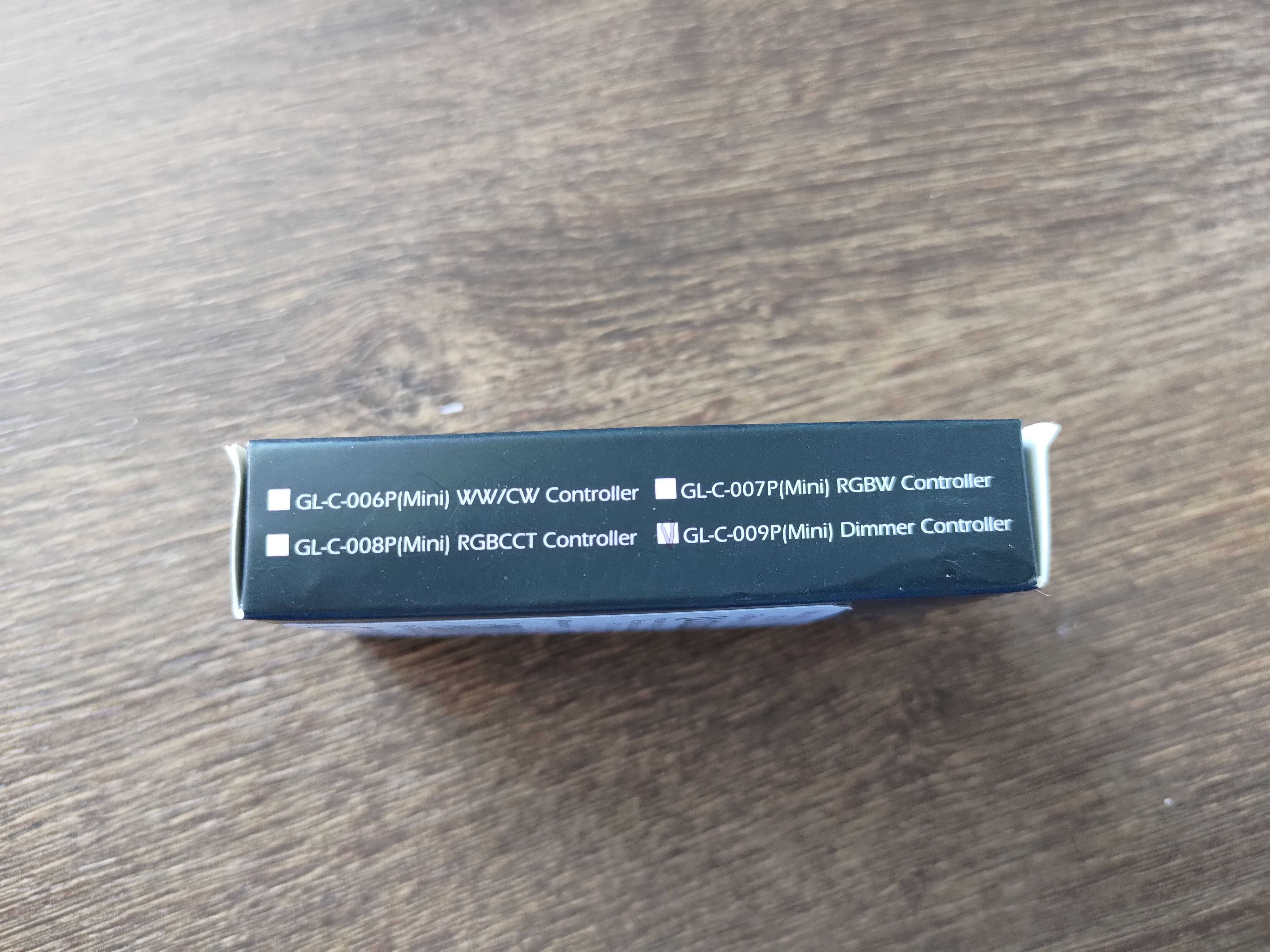 Kontroler LED zigbee tuya LC028