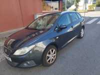 Seat Ibiza 1.2 TDI 2011