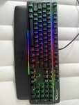 Teclado HyperX Allow MKW100 EN-US