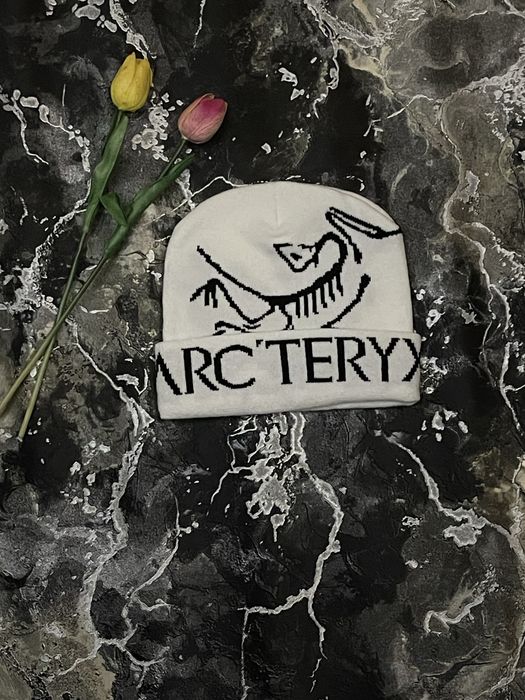 Шапка арктерікс.