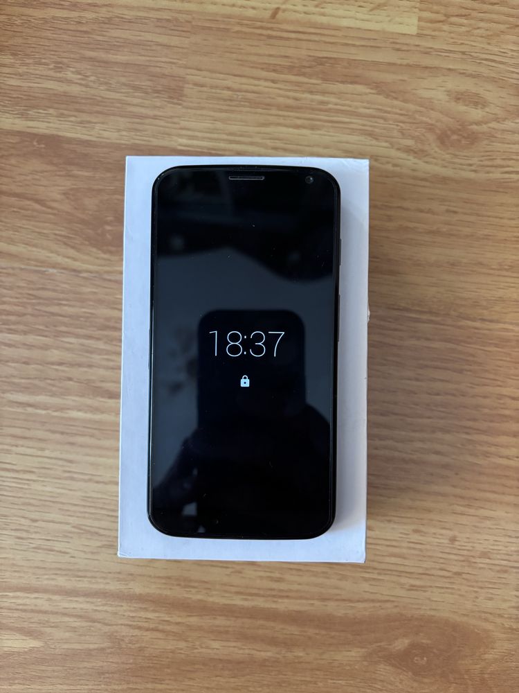Motorola Moto X XT1058