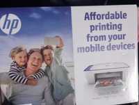 drukarka hp deskjet 2630
