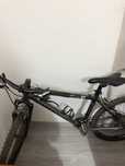 bicicleta rockrider