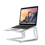 Алюмінієва підставка для ноутбука, подставка для MacBook Два кольори