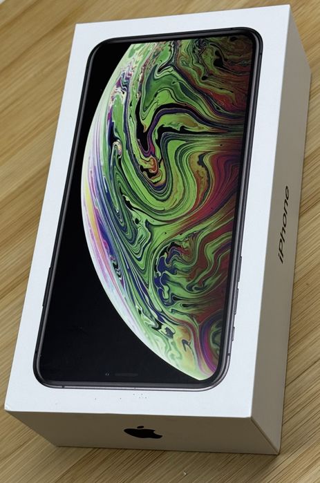 Iphone XS Max 256gb como novo