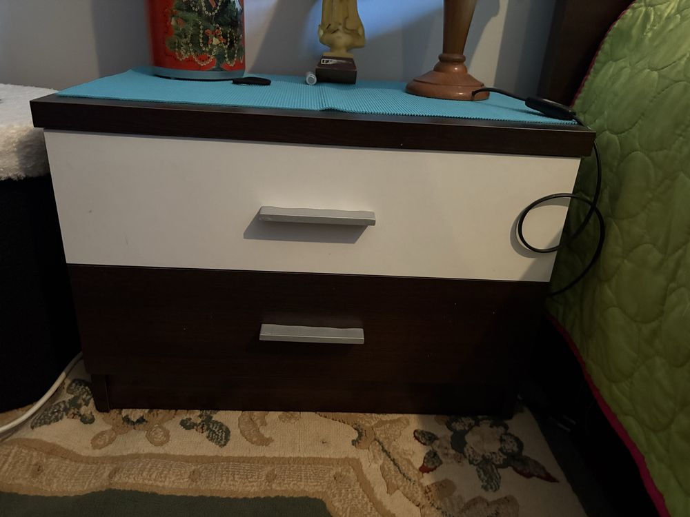 Quarto compelto 1.95x 1.50