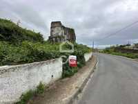 Terreno Misto com 7.840,00 m2 - Ginetes - Ponta Delgada