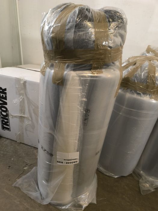 160x200 DOSTAWA GRATIS Bett1 BodyGuard Materac też są 140x200 180x200